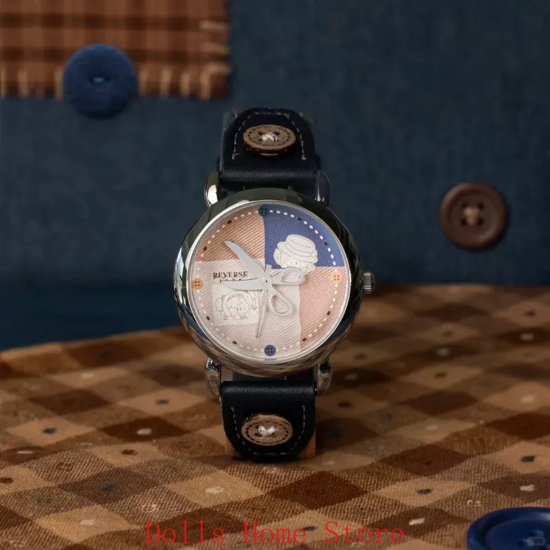 ساعة يد كرتونية رسمية للعبة Re - مراجعة Watch Accessories وسعره