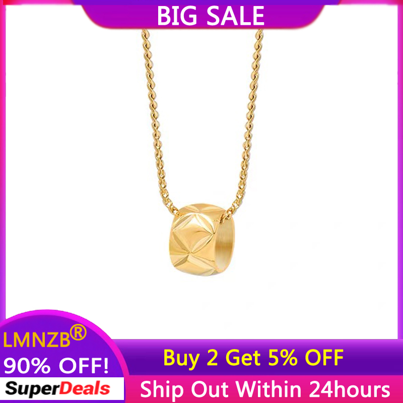 دائري حبة قلادة قلادة للنساء ، - مراجعة Cross Pendant Necklace Gold وسعره