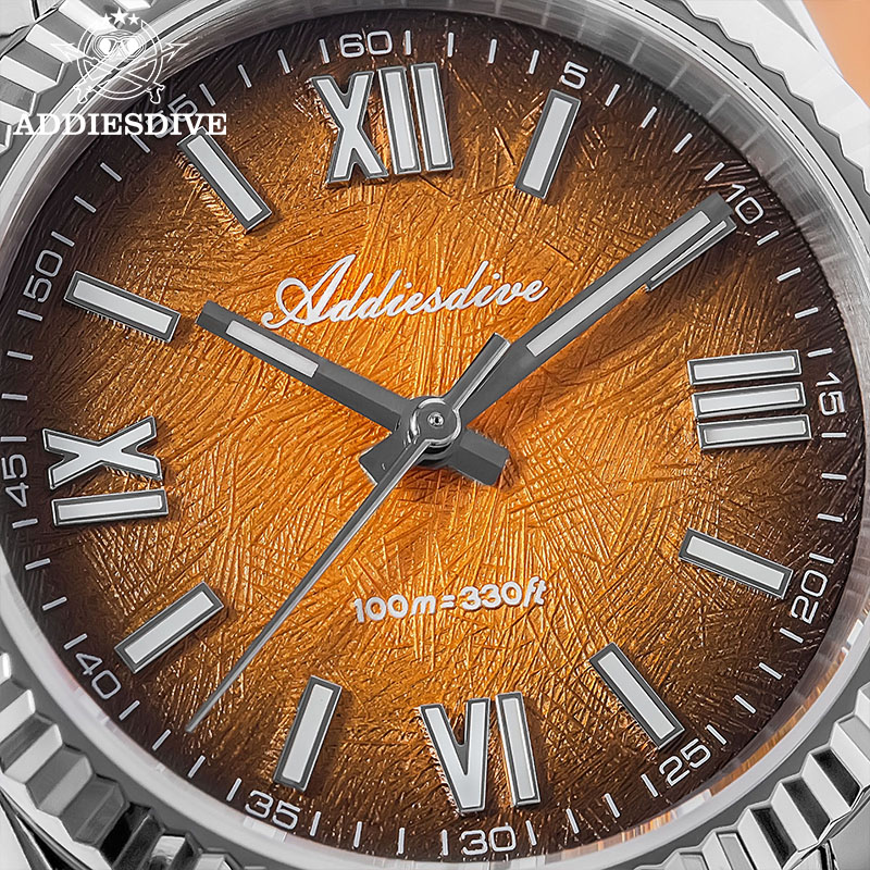 ساعة أنيقة للنساء من ADDIESDIV - مراجعة Watch Accessories وسعره