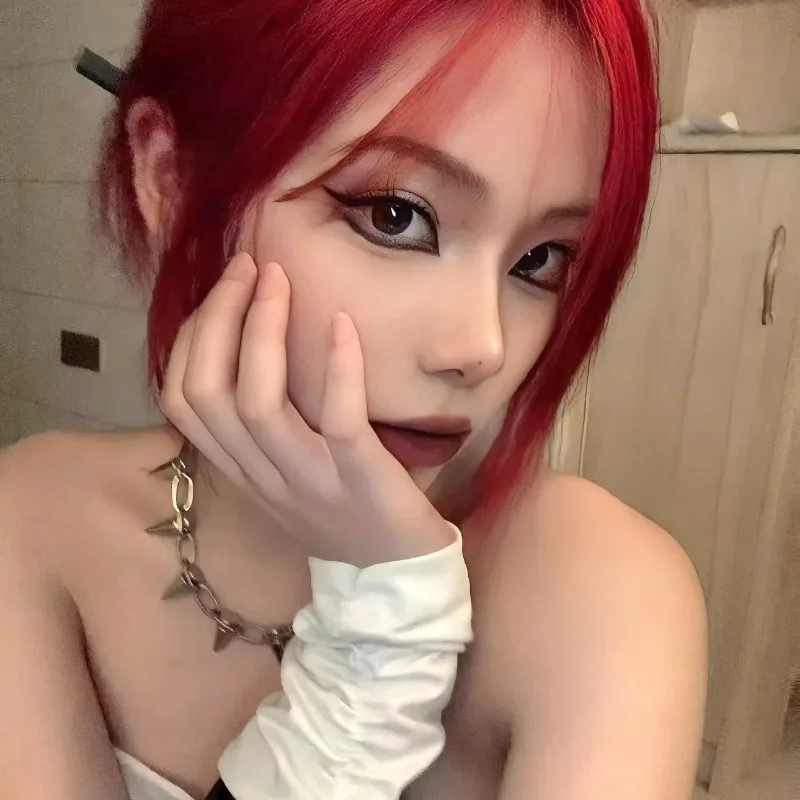 قلادات تشوكر بتصميم بانك عصري  - مراجعة Goth Punk Spike Choker وسعره