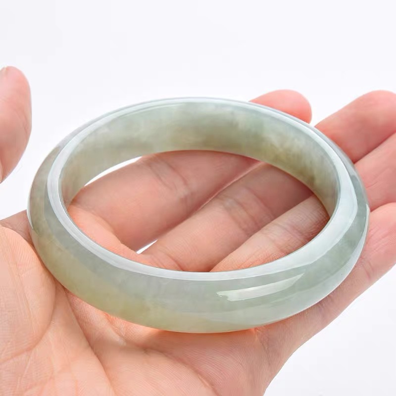 سوار من منجم ميانمار القديم، ي - مراجعة Bracelets وسعره